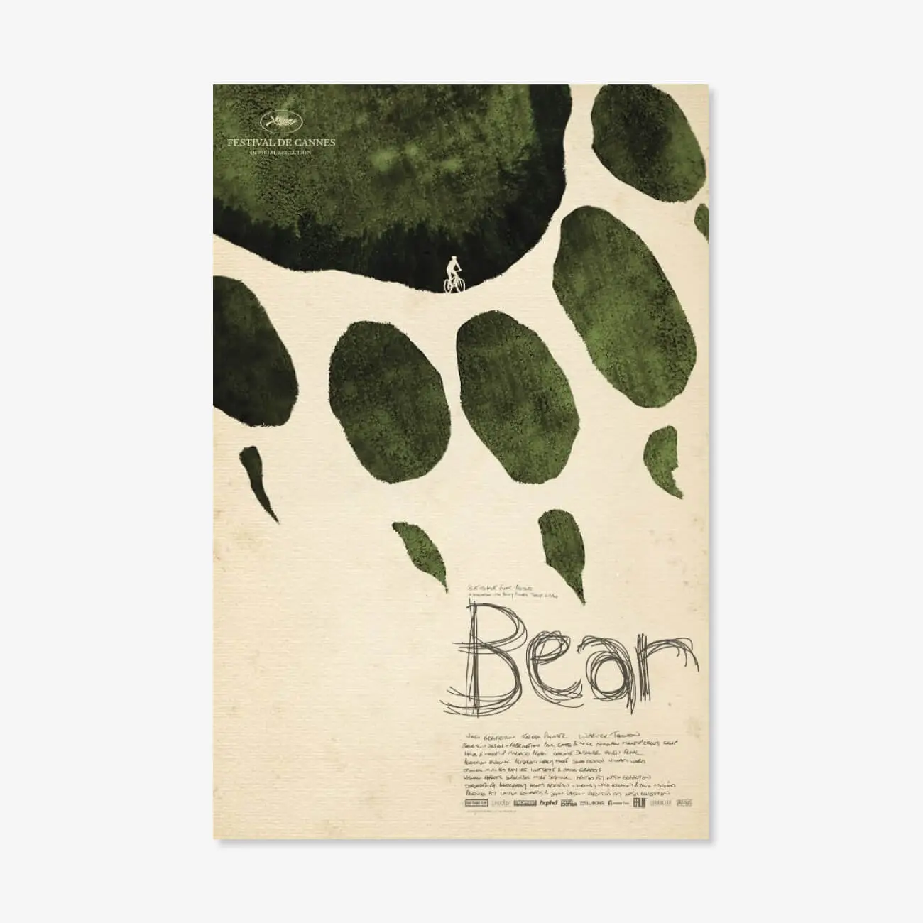 The Bear